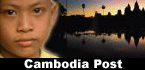 Cambodia Post