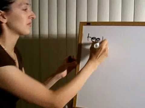 Lesson 2 - TH - English Pronunciation