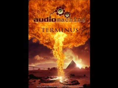 Audiomachine - Terminus -Akkadian Empire [ Avatar ].wmv