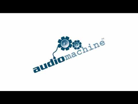 AudioMachine - Akkadian Empire (LONG VERSION)