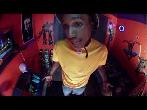 Hopsin - Ill Mind Of Hopsin 4