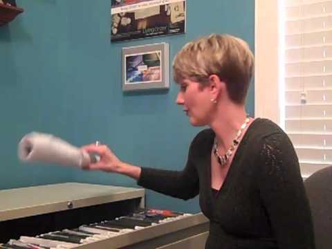 Clutter Video Tip: Getting the Most from Your Filing Cabinets