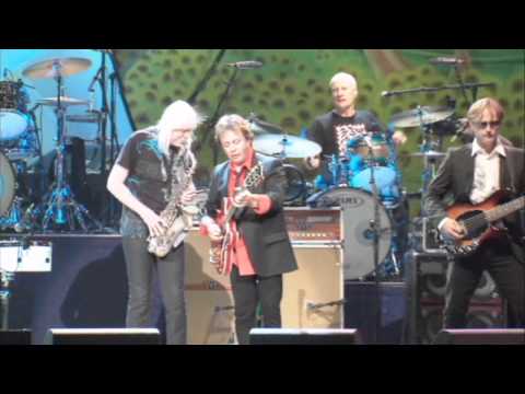 Ringo Starr - Live in Rancho Mirage - 12. Frankenstein (Edgar Winter)