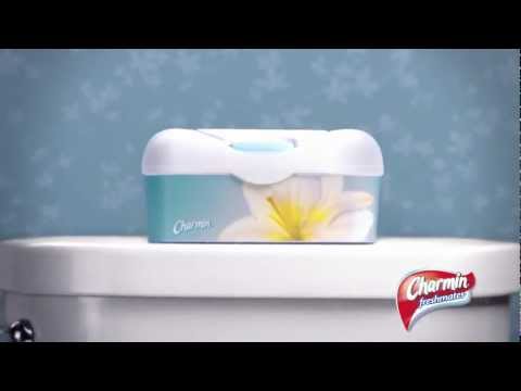 Old Spice | Charmin