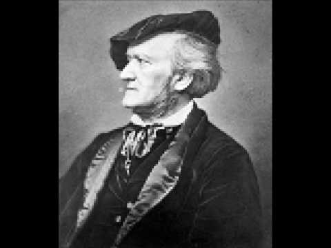 Richard Wagner - Tannhauser 