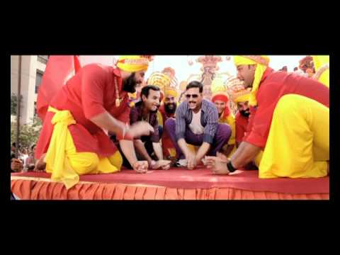 Chinta Ta Ta Chita Chita - Rowdy Rathore Official Full Song Video Akshay Kumar, Sonakshi Sinha, Mika