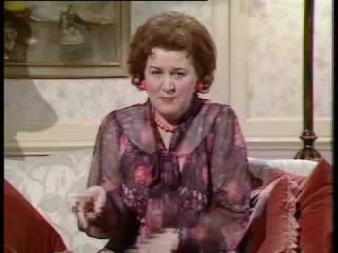 Kitty 4 - With Patricia Routledge - BBC