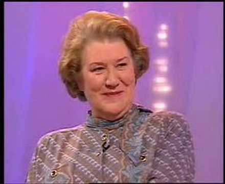 Patricia Routledge Clive Swift