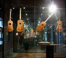 Baroque Guitars from the Museum Cité de la Musique in Paris (which houses almost 200 classical guitars[6])