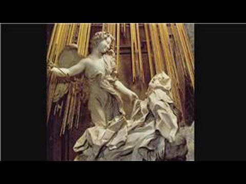 Art History Genres : What Is Baroque?