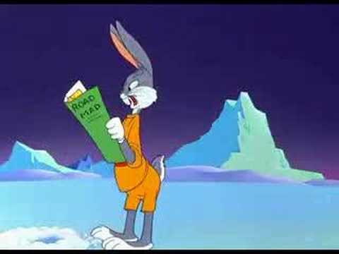 Bugs Bunny Albuquerque