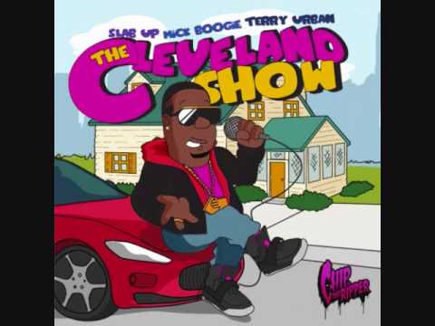 Chip Tha Ripper - To Cold (The Cleveland Show)