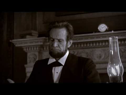 Abraham Lincoln: Vampire Hunter