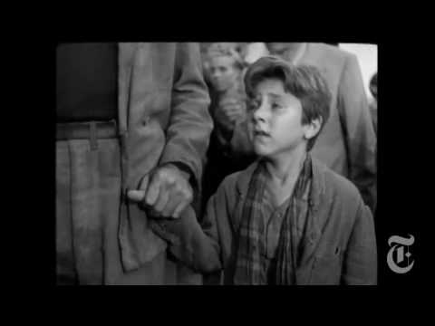 Critics' Picks - Critics' Picks: 'The Bicycle Thief' - NYTimes.com/Video