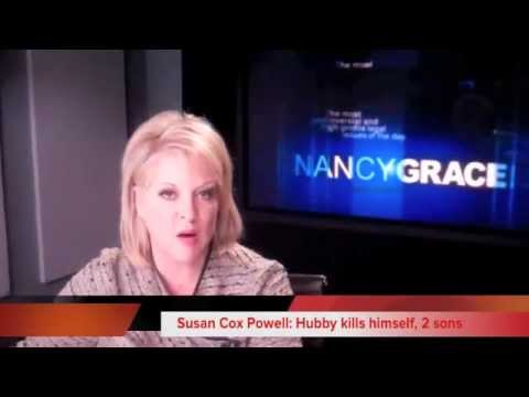 Nancy Grace Web Exclusive: Susan Cox Powell