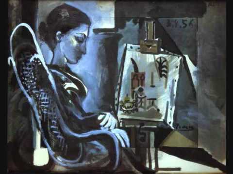 Top Twenty Pablo Picasso Paintings