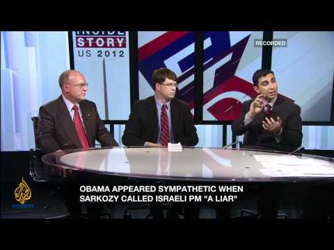 Inside Story US 2012 - US foreign policy, Republican style