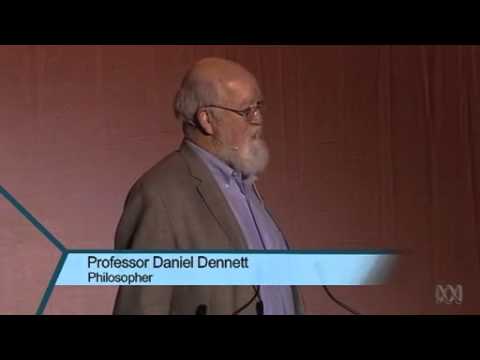 Full Length Talk by Daniel Dennett - 'How To Tell You're An Atheist'