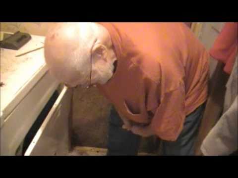 Angry Grandpa - IRS Audit prank!