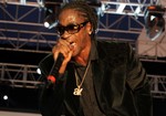  Ag2   Beenie Man performing at Memorial Fest at Bayfront Park, Miami, Florida on May 28, 2006One of Jamaicas most crucial DJs, Beenie Mans  recording career stretches back to 1981, although it was in the sound systems where he later made his mark