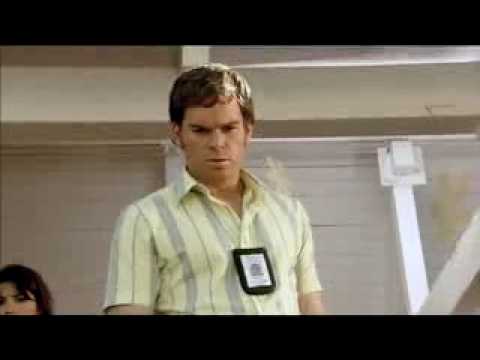 Dexter's Greatest Hits AKA 56 Lines About 13 Psychos