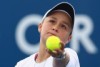 Barty gets singles spot