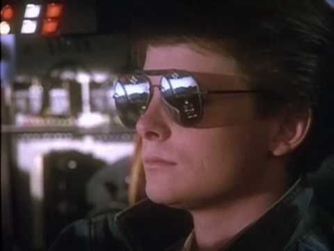 Back To The Future 1 - Original Teaser