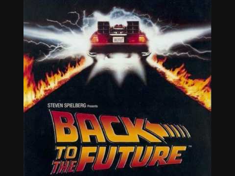 Back To The Future Theme Song Plus Where To Download