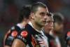 Farah takes Tigers loss hard