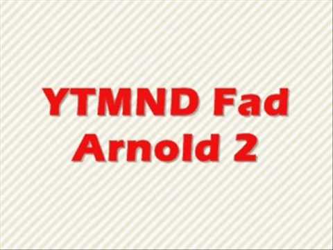 YTMND Fad - Arnold 2