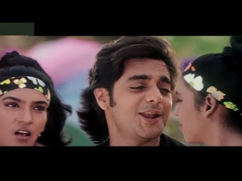 Suno Suno Ladkiyon - Amit Kumar, Chandrachur, Karishma, Silsila Hai Pyar Ka Song