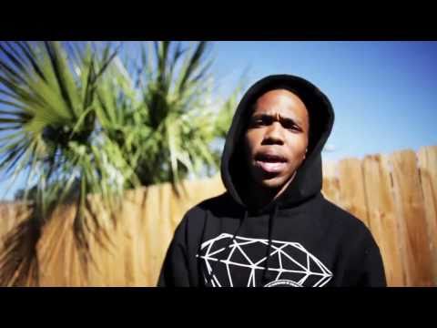 Curren$y - Hold On [Official Video] [HD]