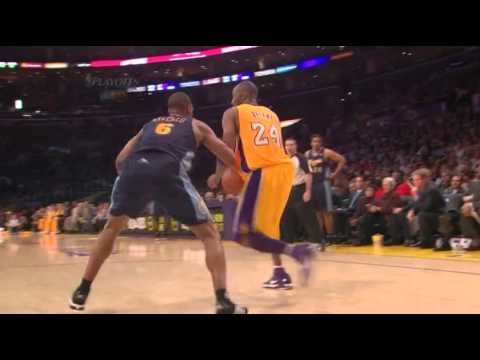 LA Lakers Vs Denver Nuggets Game 2 First Round Highlights