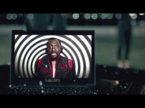 will.i.am - This Is Love ft. Eva Simons