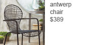 Antwerp Chair