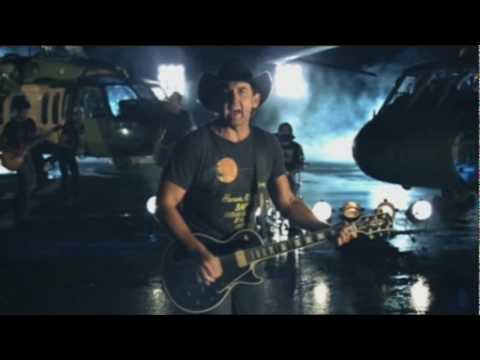 Lee Kernaghan - Australian Boy (Music Video)