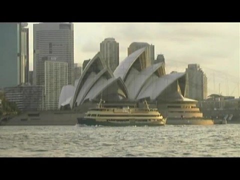 Sydney by Day, Australia, Travel Video Guide