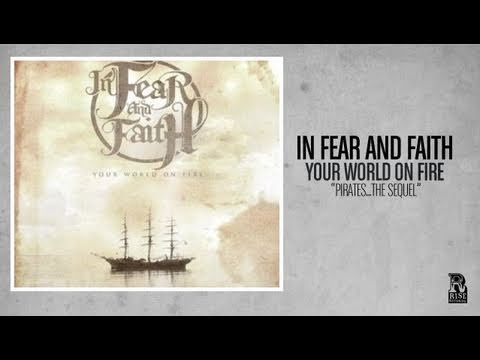 In Fear and Faith - Pirates The Sequel