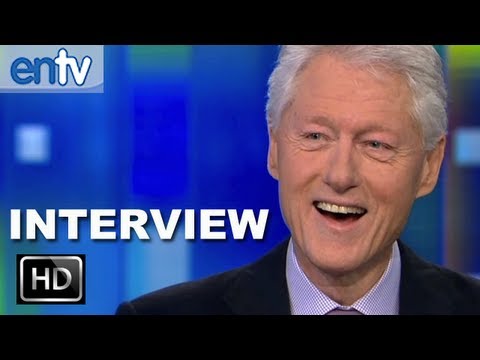 Bill Clinton's Favorite Movie: CNN 