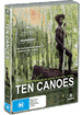 Ten Canoes