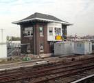 Jay Interlocking, Long Island Rail Road, Jamaica, New York City