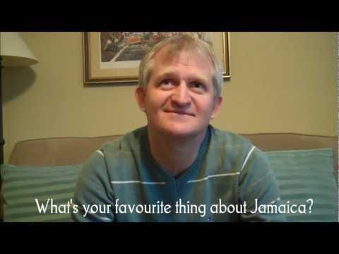 My White Jamaican Dad (Original)