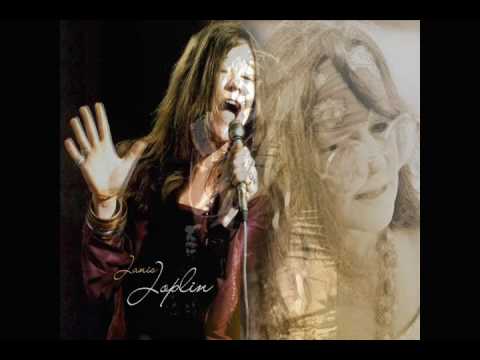 Janis Joplin - Piece of My Heart