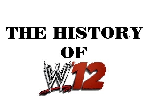 The History of WWE 12 - Part 1 - WWF Smackdown!