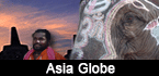 Asia Globe