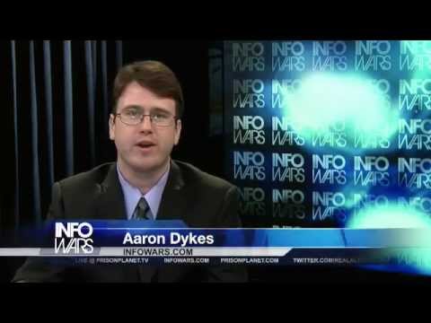 Doomsday in Wyoming: Infowars Nightly News