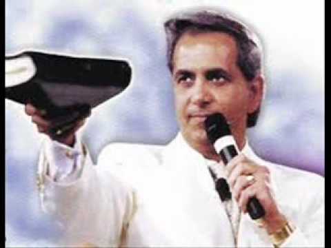 Benny Hinn - Demonology And Deliverance (2007) Audio