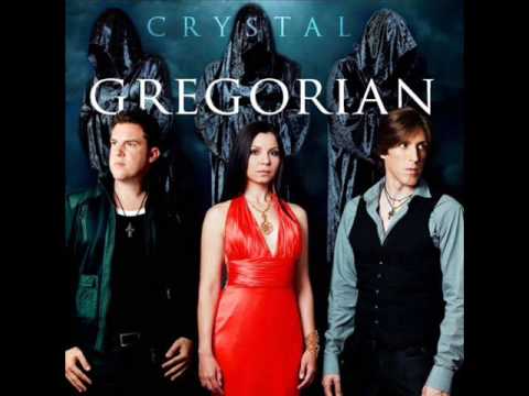 Crystal - Hullócsillag