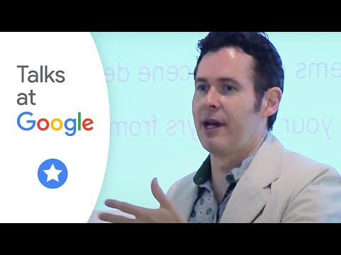 Authors@Google: Dario Nardi - Neuroscience of Personality