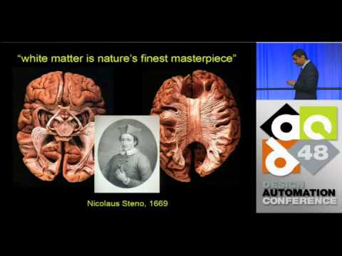 Cognitive Computing: Neuroscience, Supercomputing, Nanotechnology (part 1 of 4)